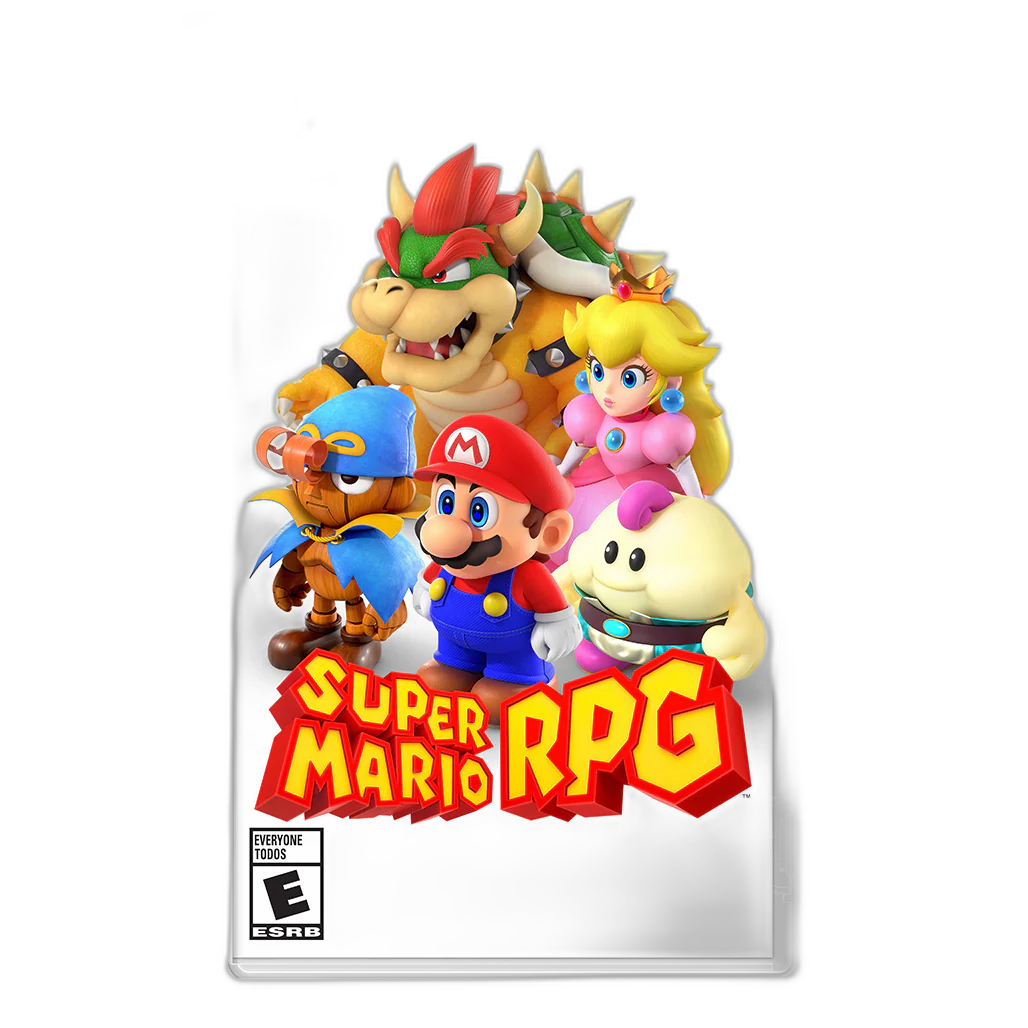 Super Mario Maker™ 2 for Nintendo Switch