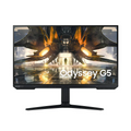 Samsung Odyssey G5 27" QHD 165Hz Gaming Monitor - LS27AG500P