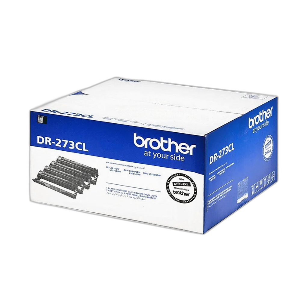 Brother DR-273CL Drum Unit