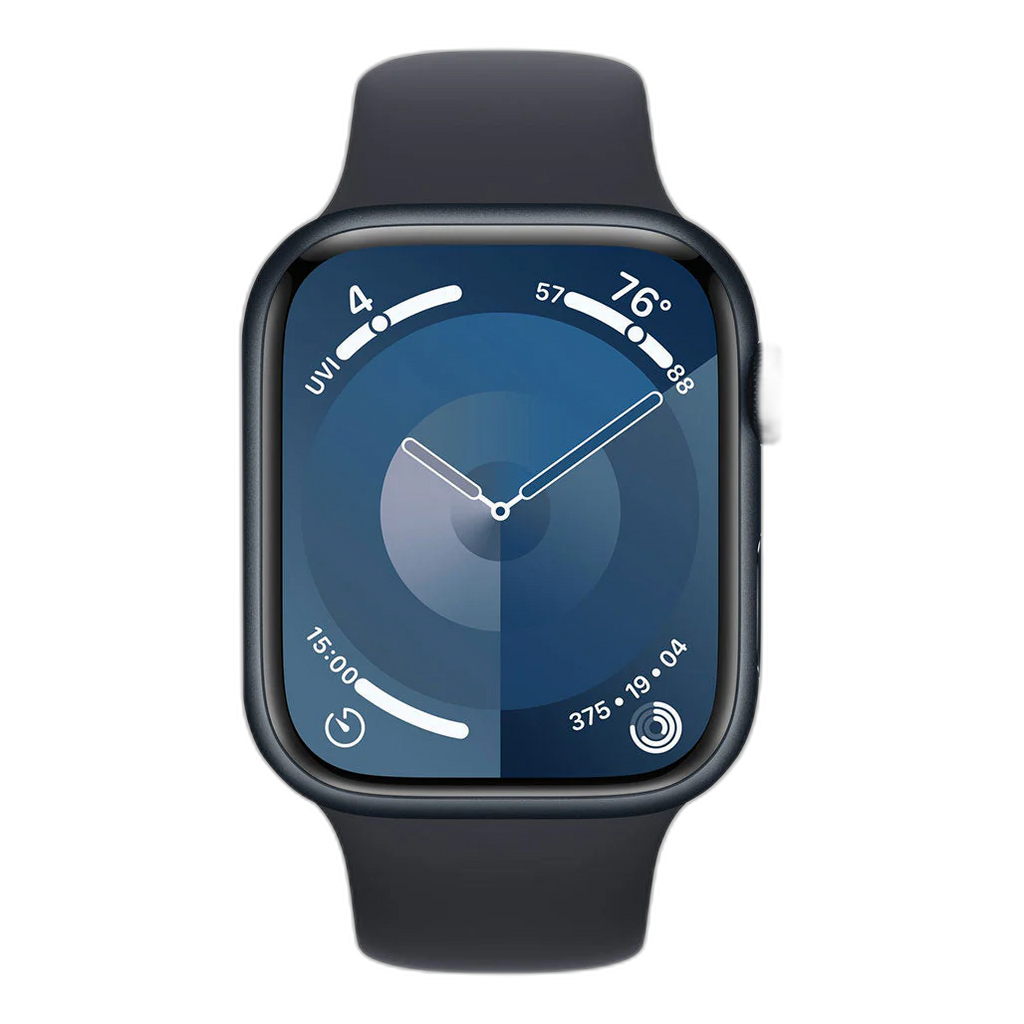 Apple Watch Series 9 Midnight 45mm