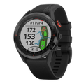 Garmin Approach S62 Bundle - 010-02200-02