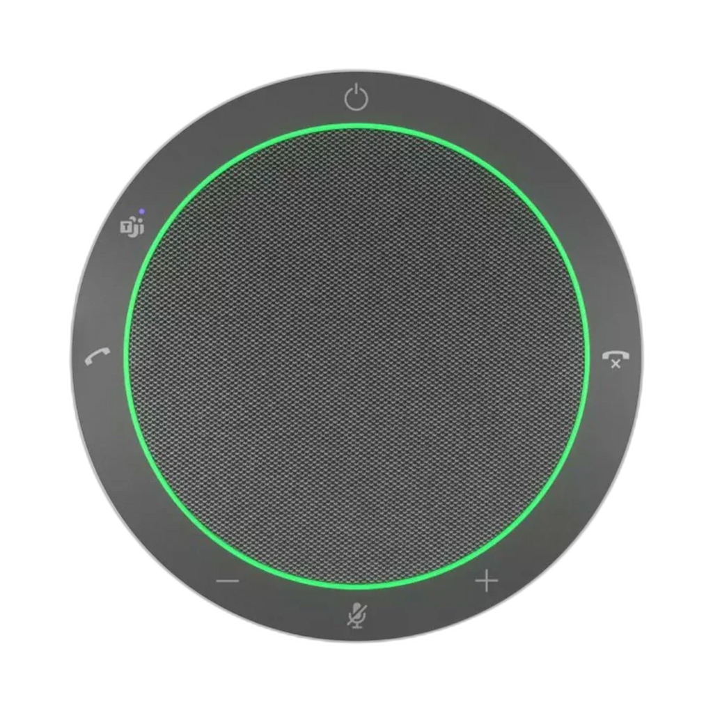Jabra Speak 2 40 MS - Wired Hands-free Speakerphone