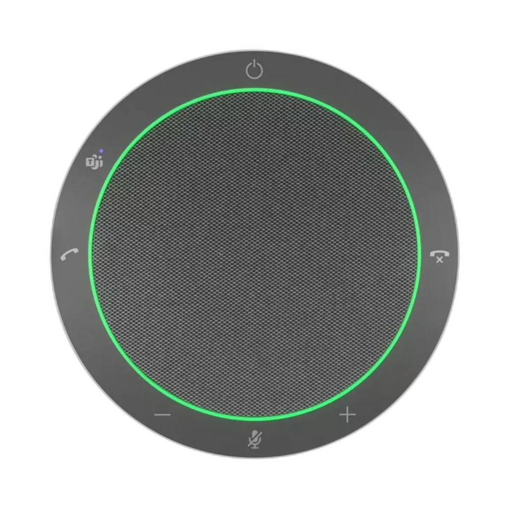 Jabra Speak 2 40 MS - Wired Hands-free Speakerphone