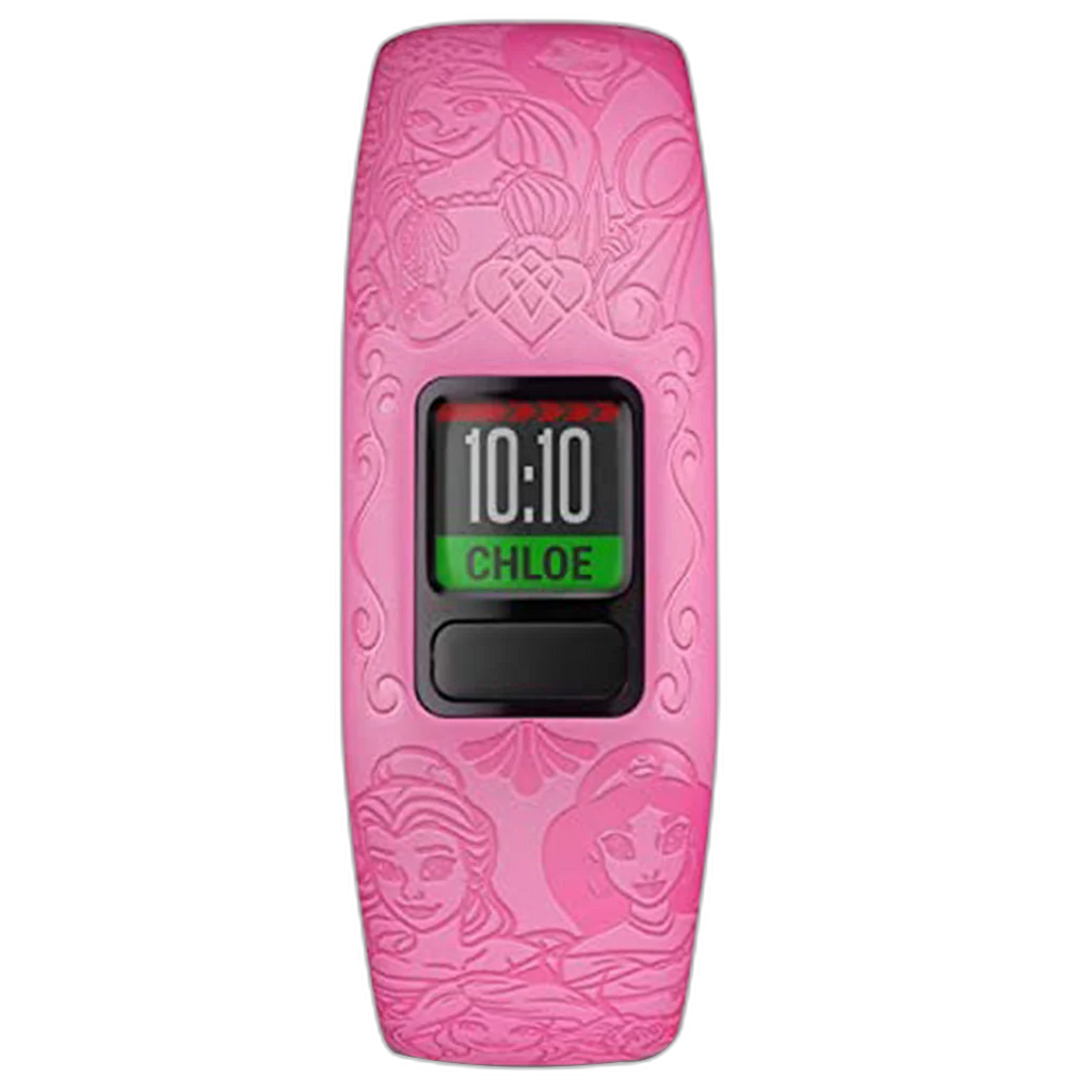 Garmin VÃVOFIT JR. 2 DISNEY PRINCESS