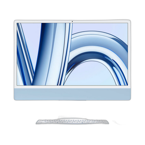 Apple iMac Z19L000ZA - M3 Chip 24GB - 1TB SSD