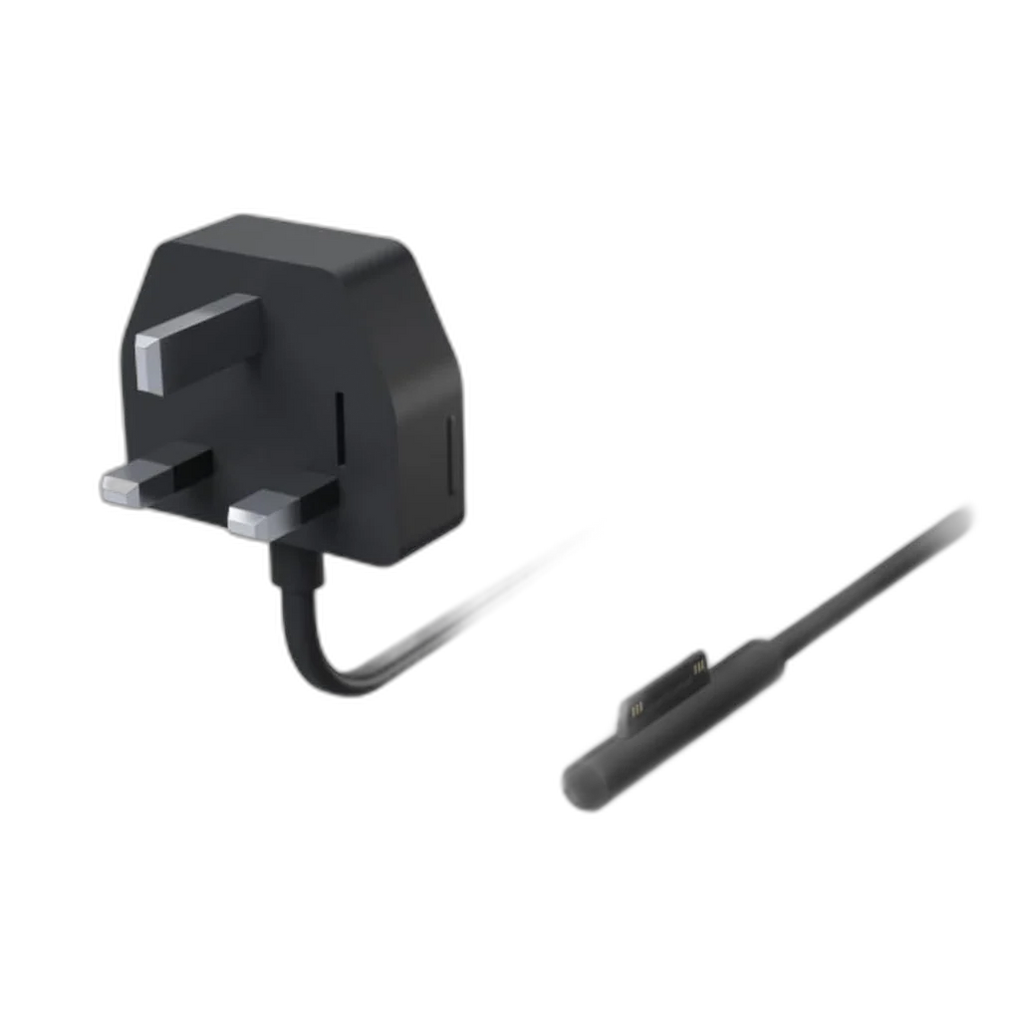 Microsoft Surface 65W Power Supply Charger - Q5N-00010
