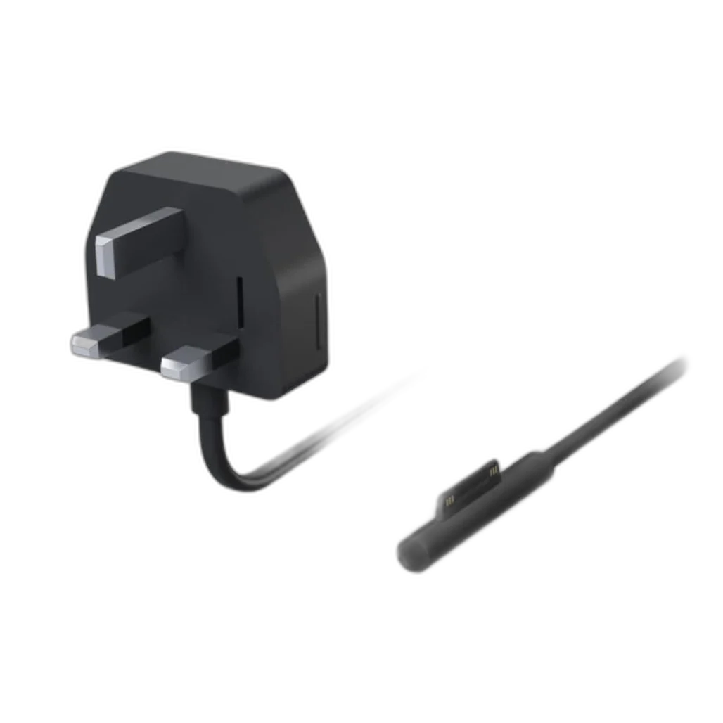 Microsoft Surface 65W Power Supply Charger - Q5N-00010