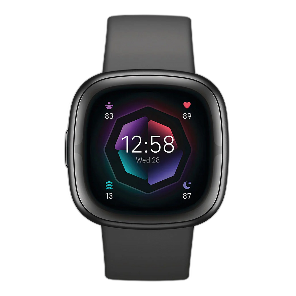 Fitbit Sense 2 - Fitness Smartwatch