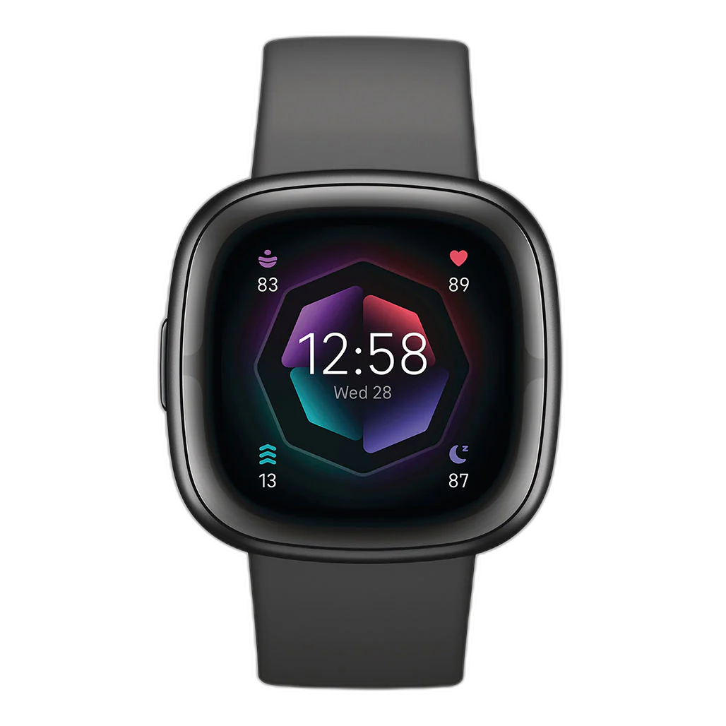 Fitbit Sense 2 - Fitness Smartwatch