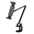 Green Lion Stable Tablet & Phone Stand - GNSTTASTANDBK