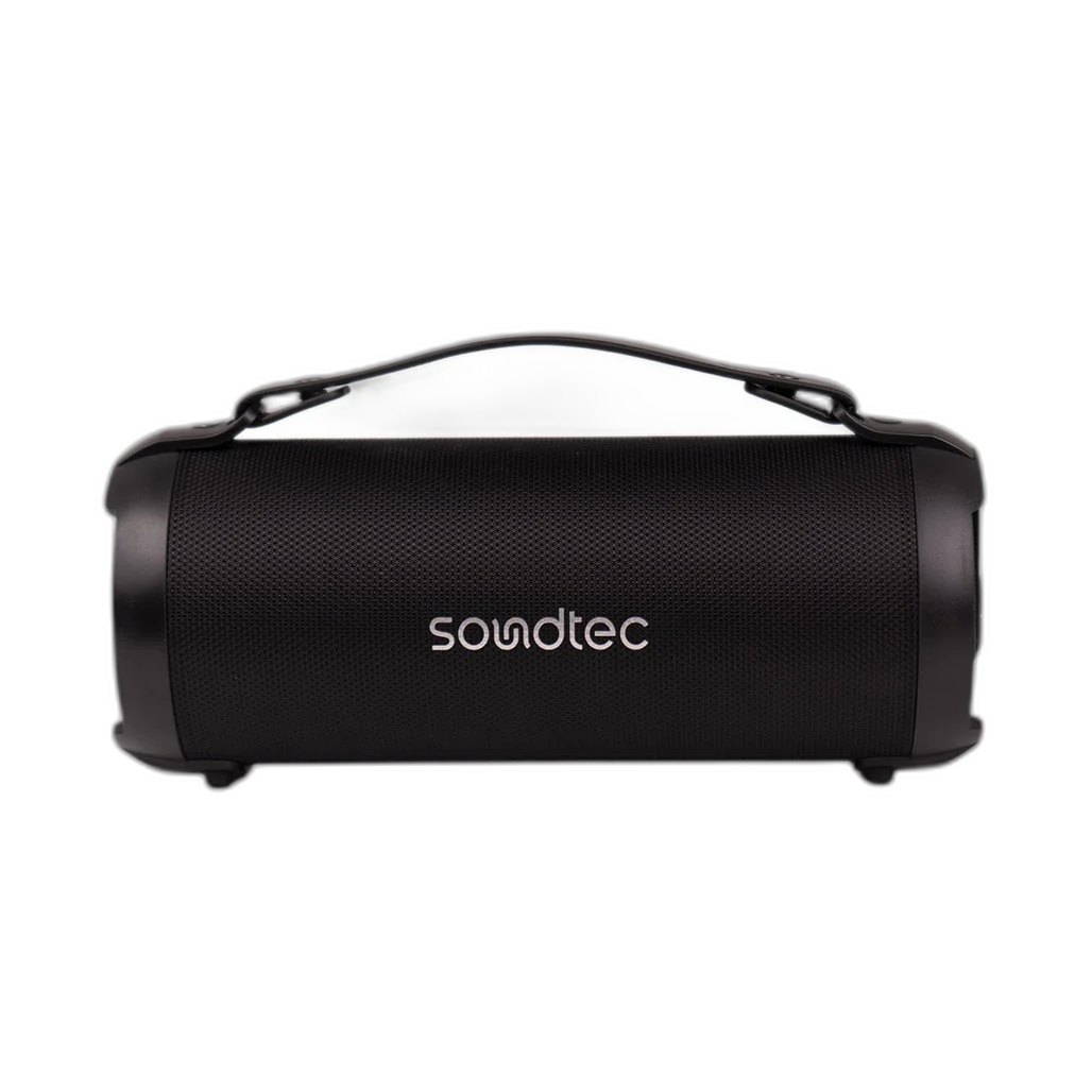 Soundtec By Porodo Trip Speaker