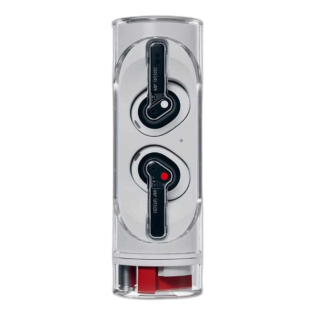 Nothing Ear (Stick) - B157 - Ultralight Bluetooth Earphones