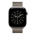 Apple Watch Milanese Loop Stainless Steel Band