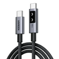 UGREEN Uno USB-C to USB-C Cable 100W 2M
