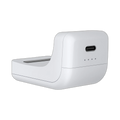 Porodo PDX626 Gaming 1800mAh PS5 Controller Battery Pack - White