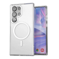 Magsafe Clear Case For Samsung S23, Price in