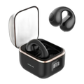 Green Lion Aurix Clip-On Bluetooth Earbuds