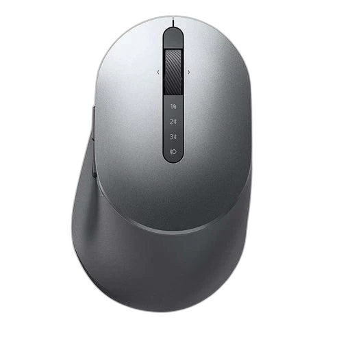 Dell Multi-device Wireless Mouse