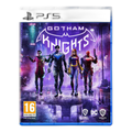 Gotham knight for PS5