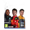 Formula 1 2023 for PS5