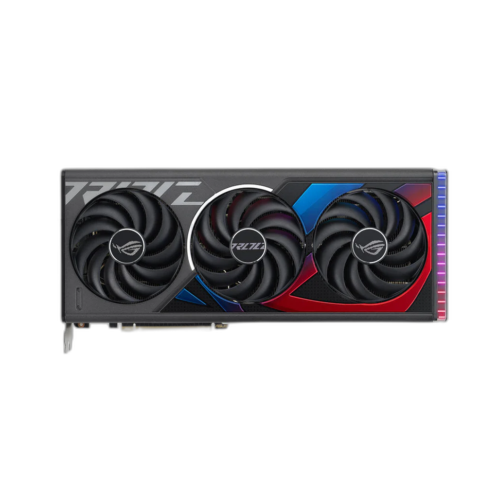 Asus ROG Strix GeForce RTX 4070 Ti 12GB GDDR6X OC
