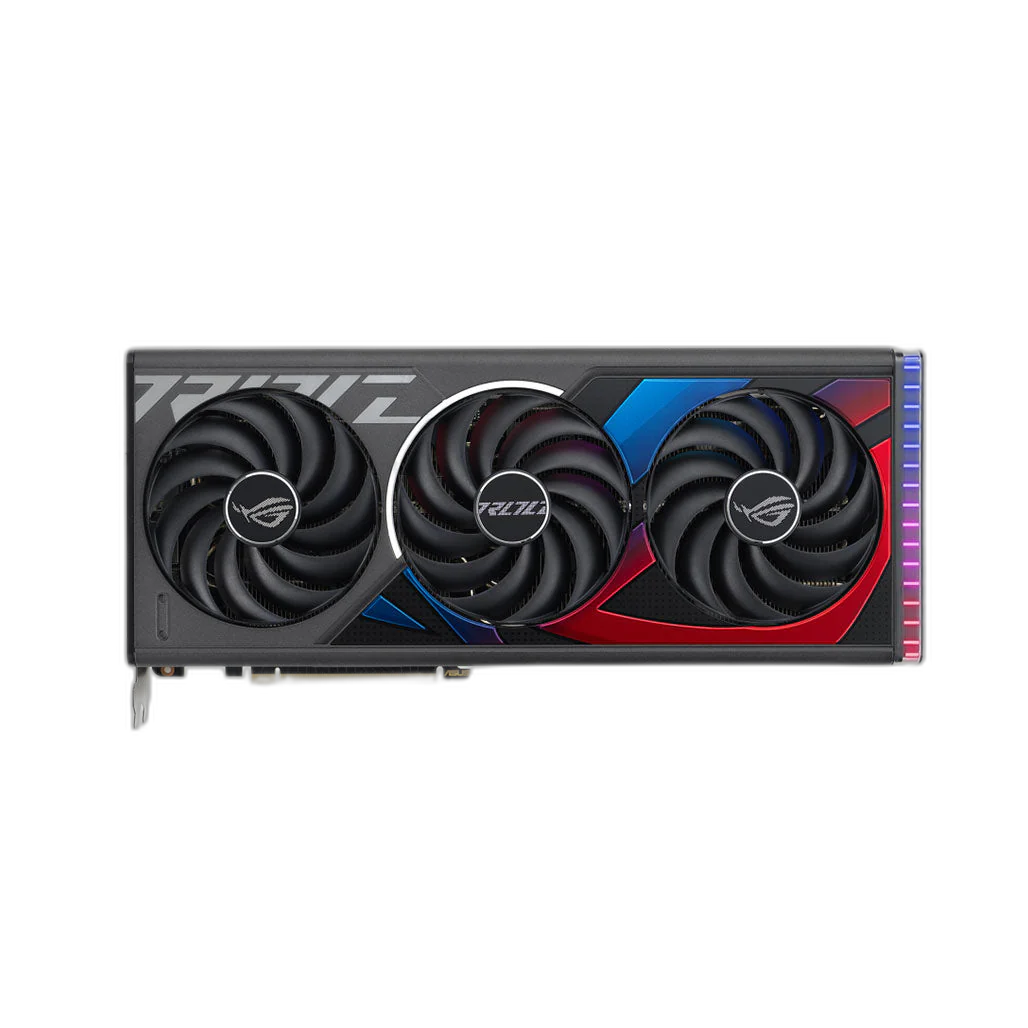 Asus ROG Strix GeForce RTX 4070 Ti 12GB GDDR6X OC