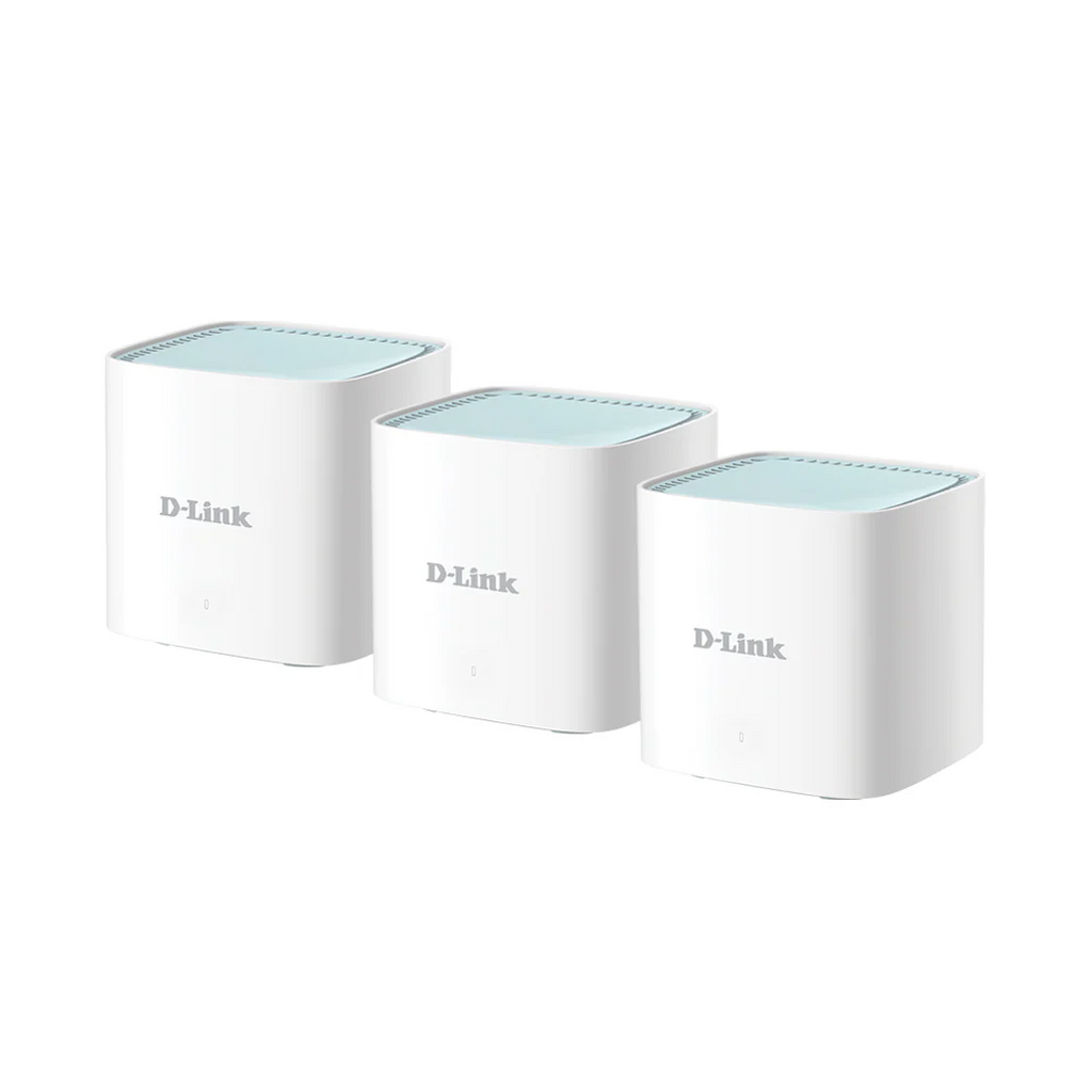 D-link Eagle Pro AI - AX1500 Smart Router R15