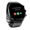 Hifuture AIX - AI Powered Luxury Smartwatch