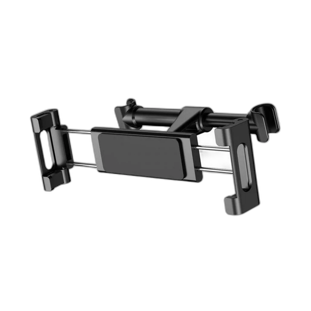Baseus Car Mount Back Seat Holder Black SUHZ-01