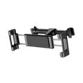 Baseus Car Mount Back Seat Holder Black SUHZ-01