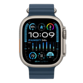 Apple Watch Ultra 2 Ocean Band