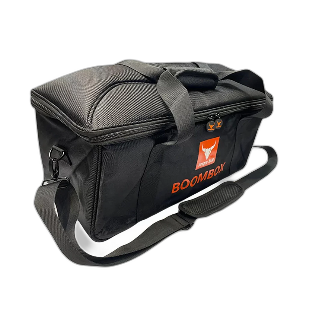 Angry Bull Travel Case for JBL BoomBox