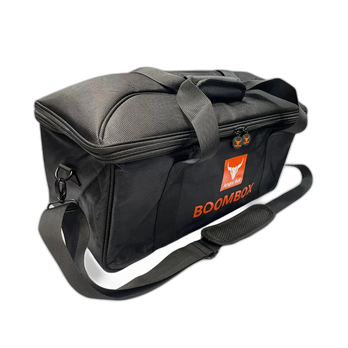 Angry Bull Travel Case for JBL BoomBox