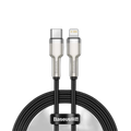 Baseus Metal Data Cable Type-C to IP PD 20W