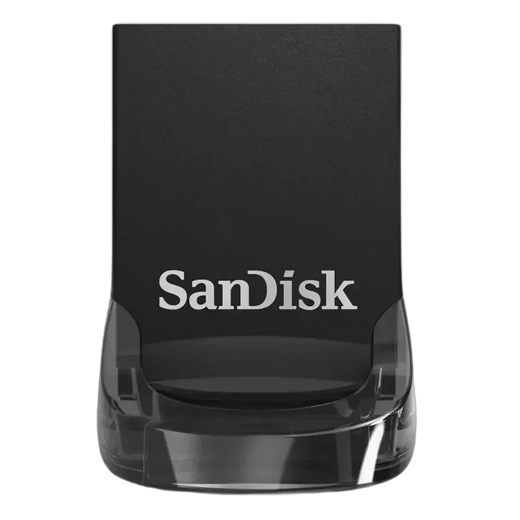 SanDisk Ultra Fit 512GB - USB 3.2 Flash Drive