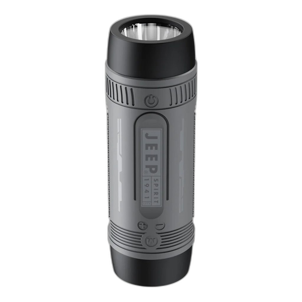 Jeep JPS-SC002 Outdoor Bluetooth Speaker