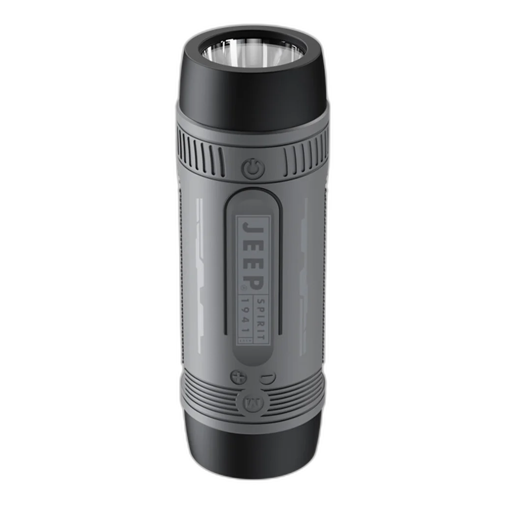 Jeep JPS-SC002 Outdoor Bluetooth Speaker