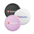 Verbatim My Finder Coin Bluetooth Tracker - 3 Pack