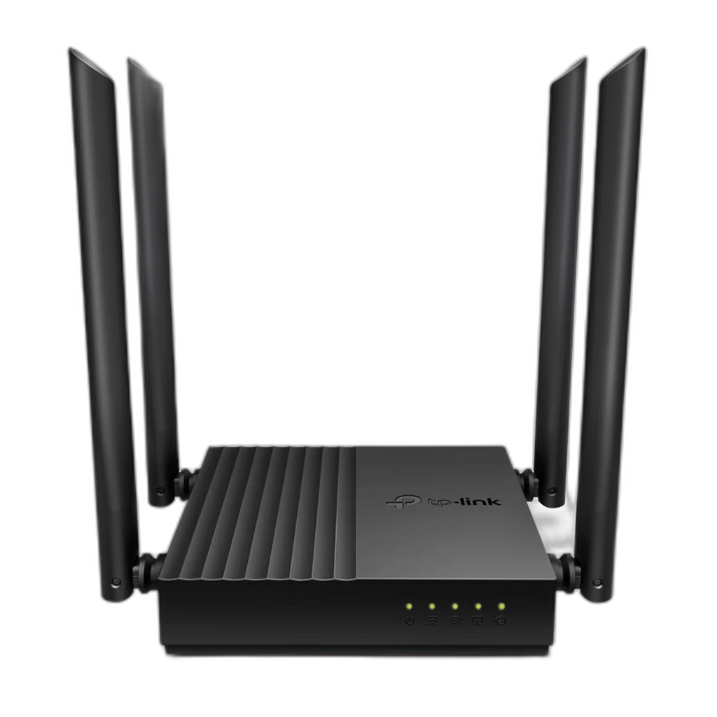 Tenda Nova EX3 AX1500 Whole-Home Mesh WiFi-6 System (3-Pack)