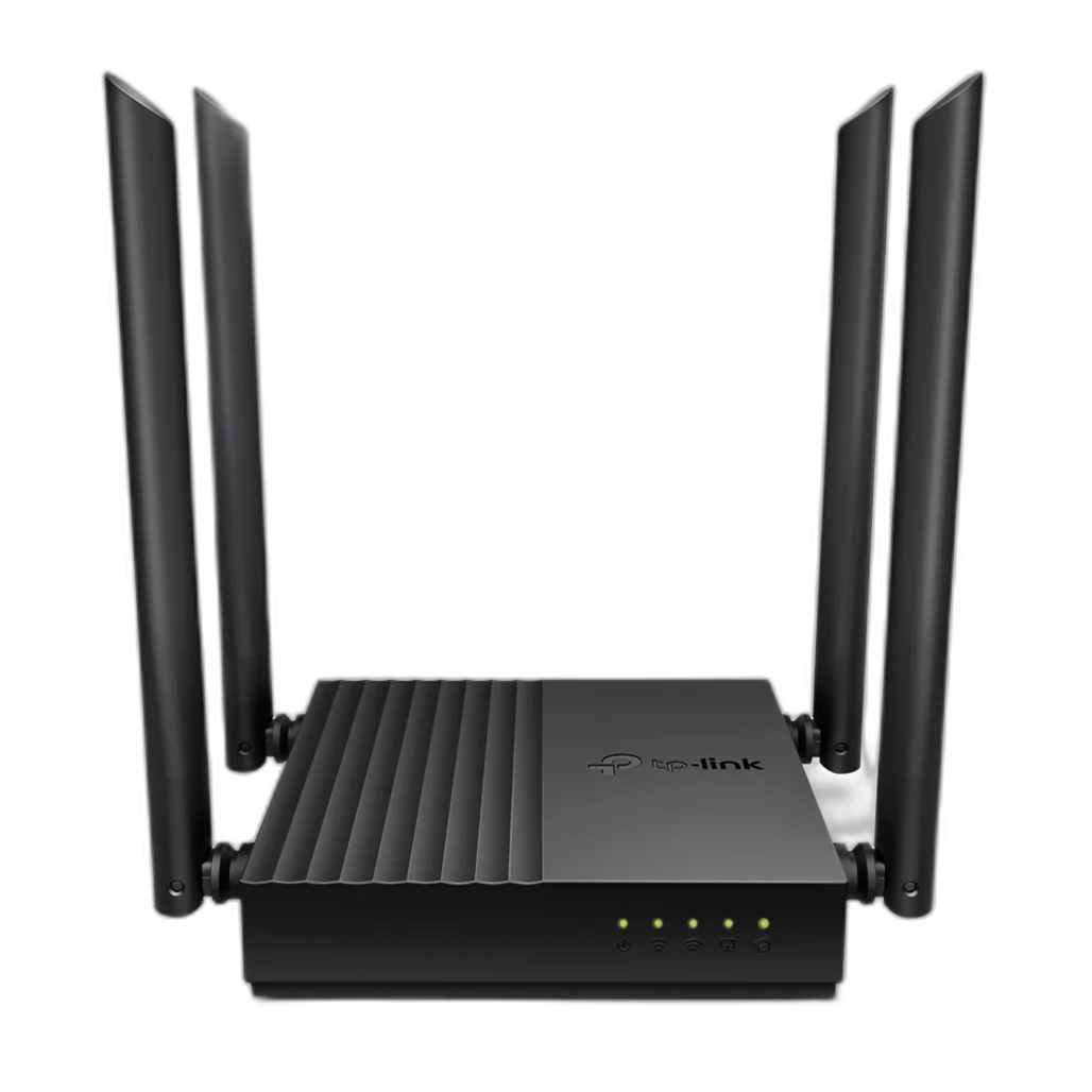 Tenda Nova EX3 AX1500 Whole-Home Mesh WiFi-6 System (3-Pack)