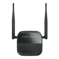 D-link DSL-124/RE - Wireless N300 ADSL2+ Modem Router