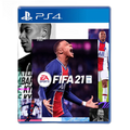 FIFA 21 for PS4