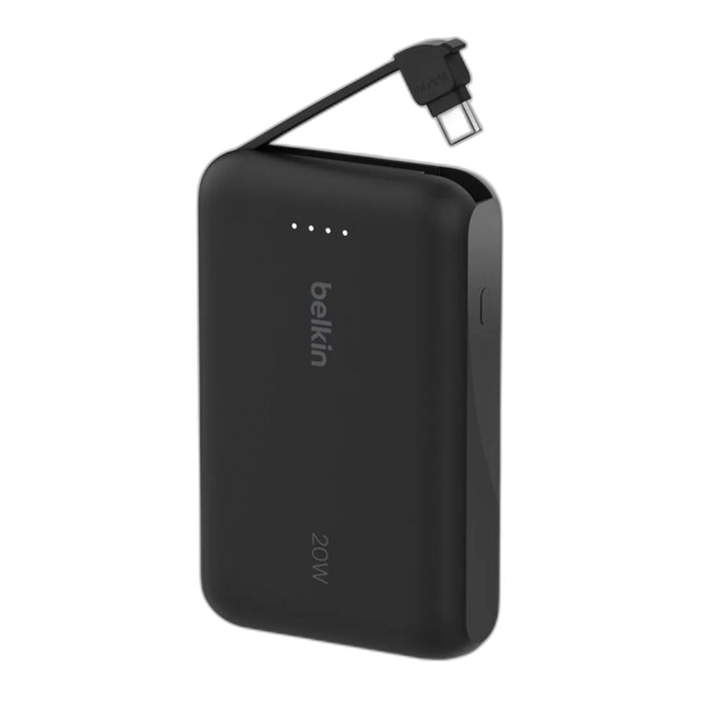 Belkin BoostCharge 10,000mAh USB-C Power Bank