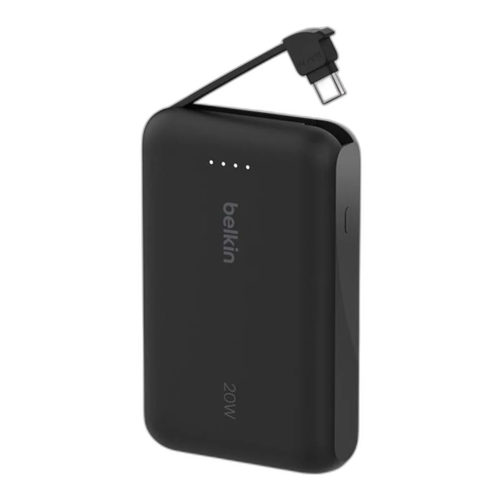 Belkin BoostCharge 10,000mAh USB-C Power Bank