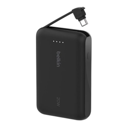 Belkin BoostCharge 10,000mAh USB-C Power Bank