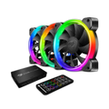 Cougar Vortex RGB HPB 120
