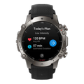 Amazfit Falcon - Military-Grade Smart Watch