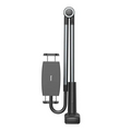 Baseus Otaku Life Rotary Adjustment Lazy Holder Pro - Silver