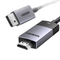UGREEN 8K DisplayPort 1.4 to HDMI 2.1 Cable