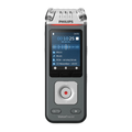 Philips VoiceTracer DVT7110 Audio Recorder